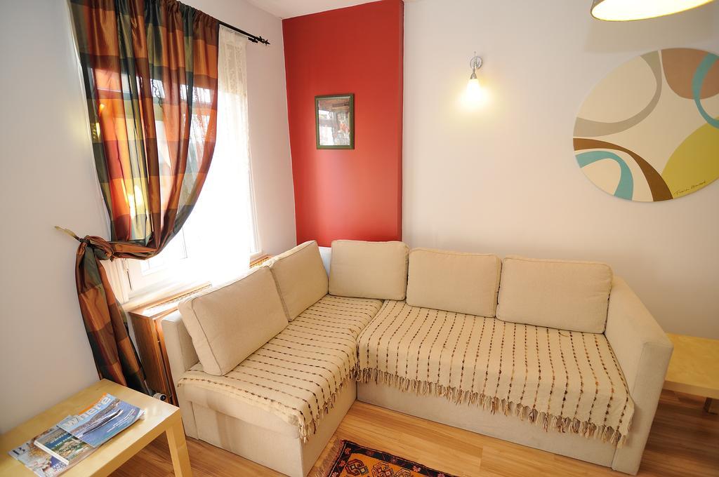 Hotel Ahmet Efendi Evi Istanbul Zimmer foto